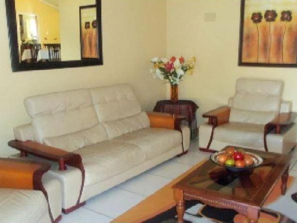 Lilliz Guest House Mthatha Buitenkant foto