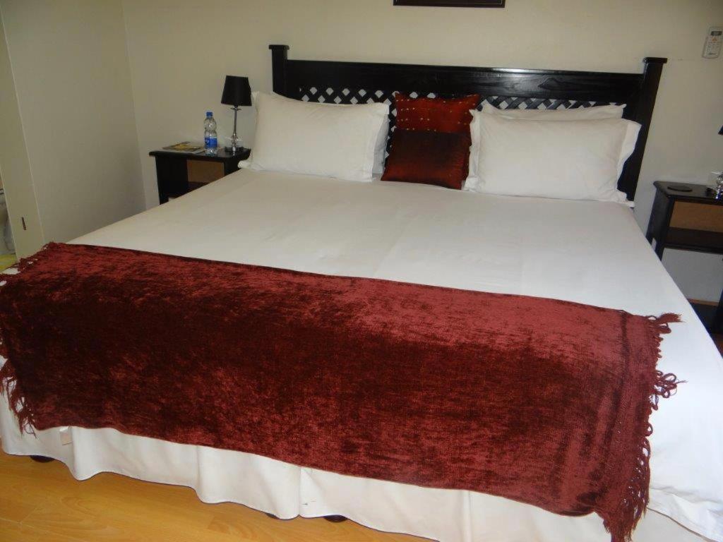 Lilliz Guest House Mthatha Buitenkant foto